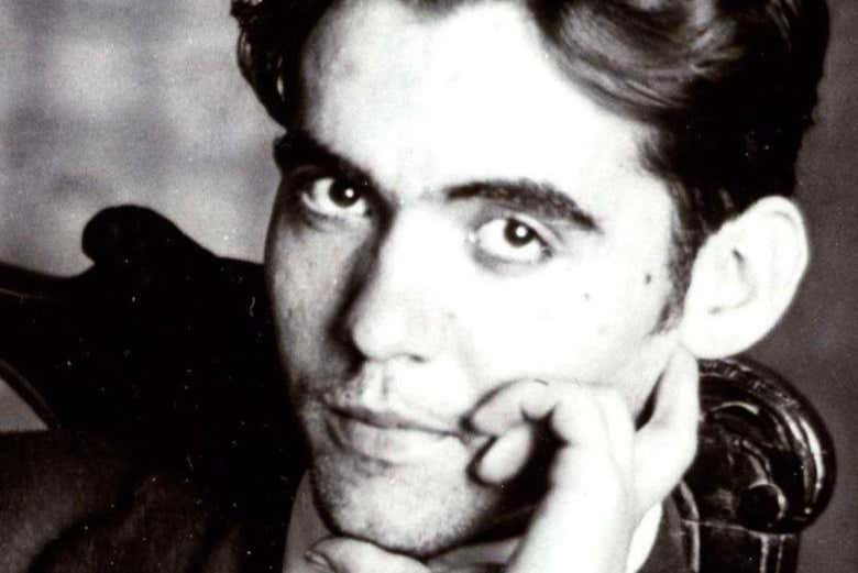 Federico García Lorca