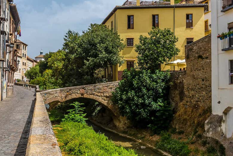 Rio Darro