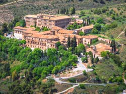 Abadia do Sacromonte