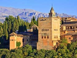 A Alhambra