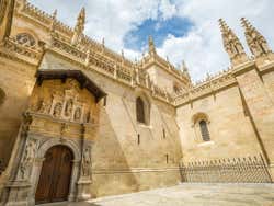 Capela Real de Granada