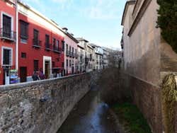 Carrera del Darro