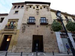 Museu Casa de los Tiros