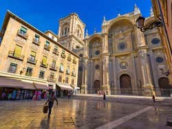Catedral de Granada