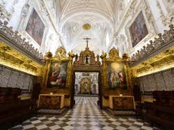 Igreja da Assunção no Mosteiro