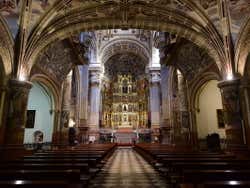 Igreja de São Jerônimo