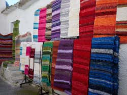 Jarapas da Alpujarra