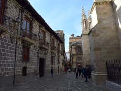 Palácio da Madraça