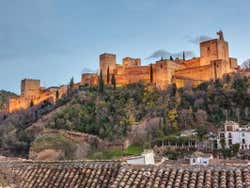 Mirante de Carvajales