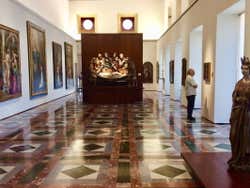 Museu de Belas Artes de Granada
