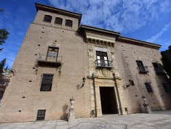 Palácio dos Córdova