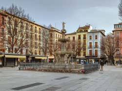 Praça Bib-Rambla
