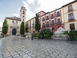 Plaza Nueva