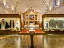 Museu da Capela Maior