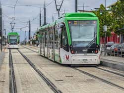 Metrô de Granada