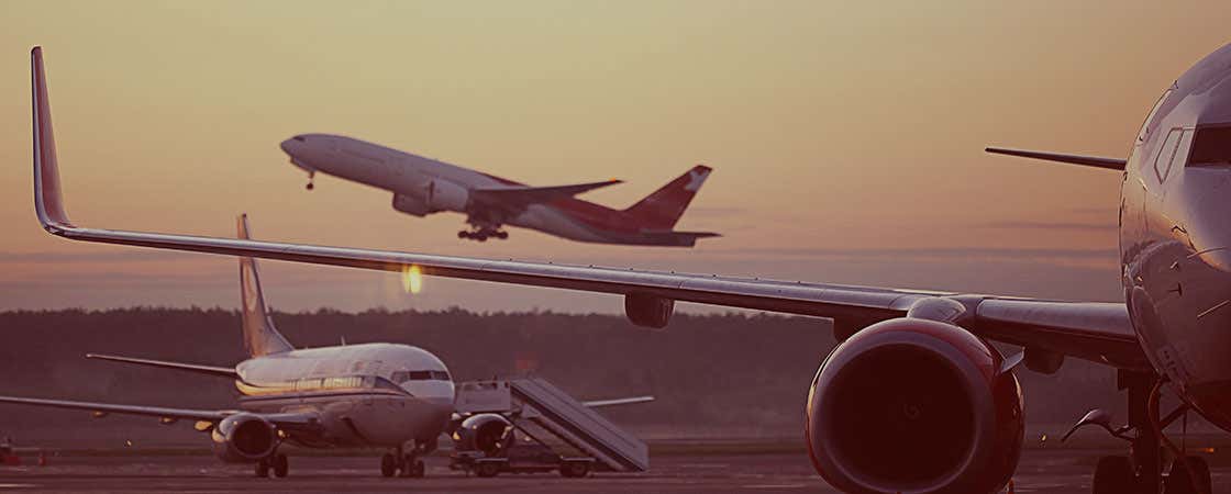 Aeroporto de Granada-Jaén (GRX)