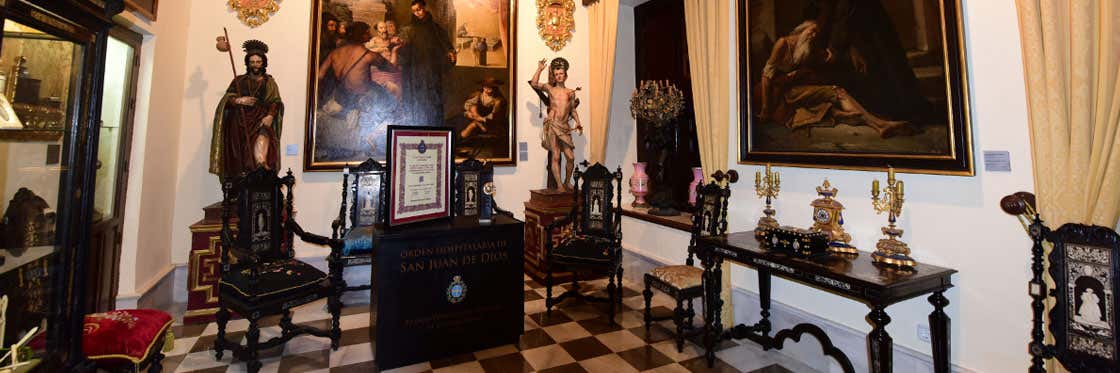 Museu São João de Deus