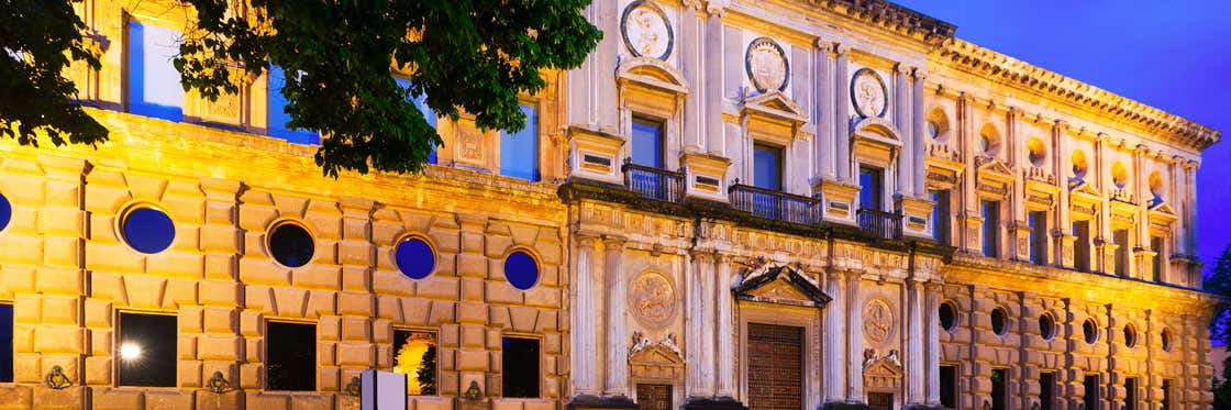 Museus de Granada