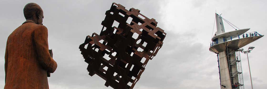 Exploración del Parque de las Ciencias