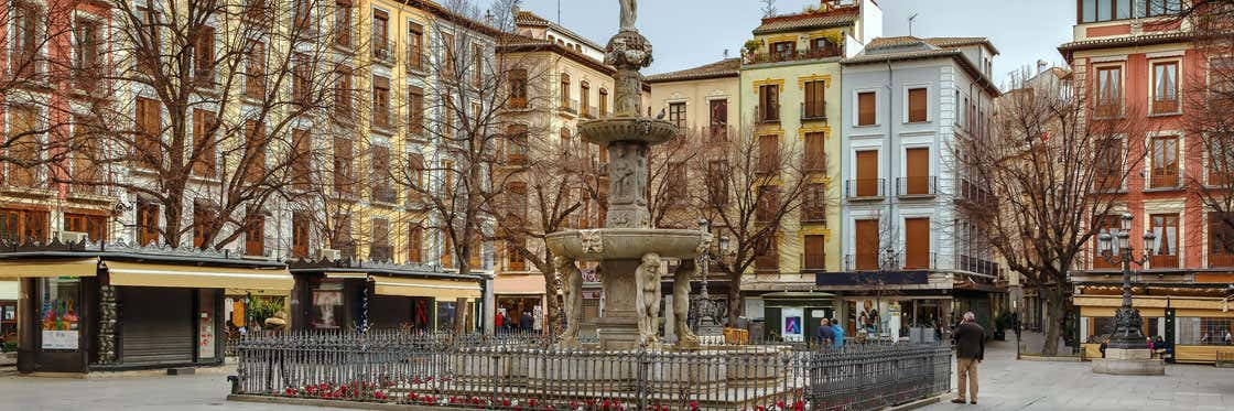 Praça Bib-Rambla